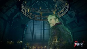 The 7th Guest VR screenshot