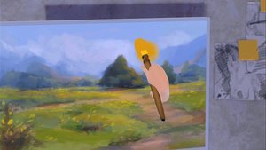 Behind the Frame: The Finest Scenery VR screenshot