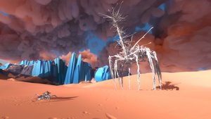 Paper Beast screenshot