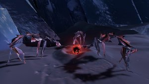 Paper Beast screenshot