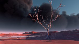 Paper Beast screenshot