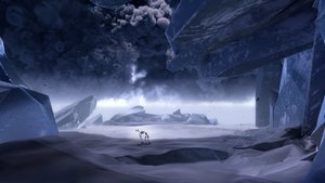 Paper Beast screenshot