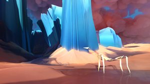 Paper Beast screenshot