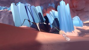 Paper Beast screenshot