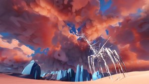 Paper Beast screenshot