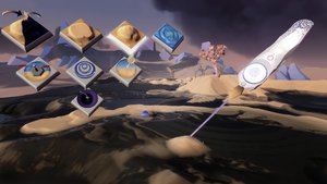 Paper Beast screenshot