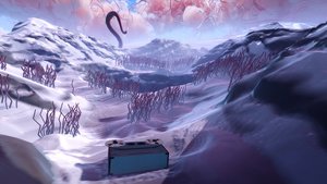 Paper Beast screenshot