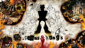of pawns & kings cover image