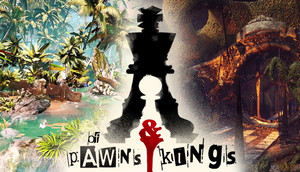 of pawns & kings cover image