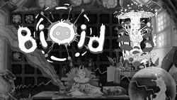 Bioid Bioid