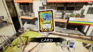 Paper Ghost Stories: 7PM screenshot