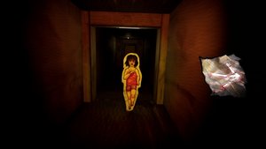 Paper Ghost Stories: 7PM screenshot