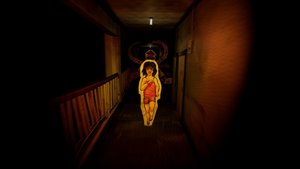 Paper Ghost Stories: 7PM screenshot