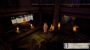 Paper Ghost Stories: 7PM screenshot