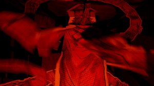 Paper Ghost Stories: 7PM screenshot