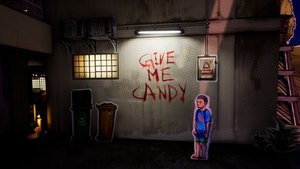 Paper Ghost Stories: 7PM screenshot