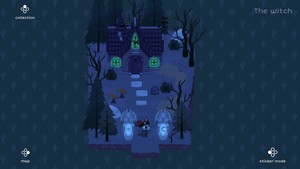 A Tiny Sticker Tale screenshot A Tiny Sticker Tale screenshot