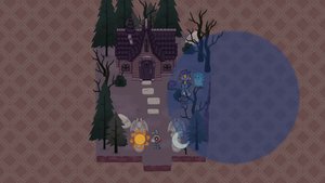 A Tiny Sticker Tale screenshot A Tiny Sticker Tale screenshot