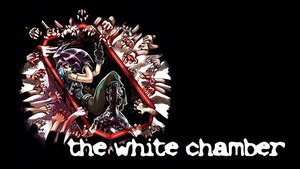 the white chamber cover image