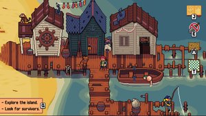 Bilkins' Folly screenshot Bilkins' Folly screenshot