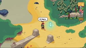 Bilkins' Folly screenshot Bilkins' Folly screenshot