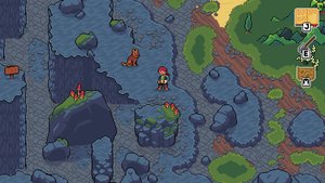 Bilkins' Folly screenshot Bilkins' Folly screenshot