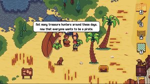 Bilkins' Folly screenshot Bilkins' Folly screenshot