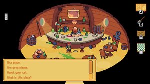 Bilkins' Folly screenshot Bilkins' Folly screenshot
