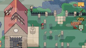 Bilkins' Folly screenshot Bilkins' Folly screenshot