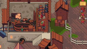 Bilkins' Folly screenshot Bilkins' Folly screenshot