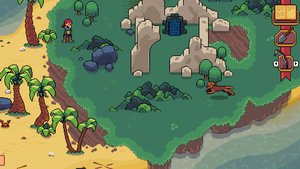 Bilkins' Folly screenshot