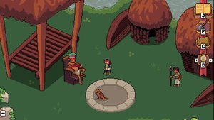 Bilkins' Folly screenshot Bilkins' Folly screenshot