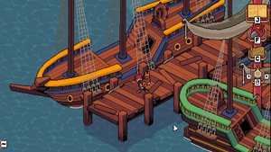 Bilkins' Folly screenshot Bilkins' Folly screenshot