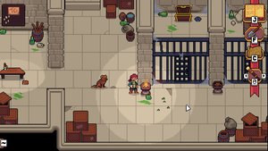 Bilkins' Folly screenshot Bilkins' Folly screenshot