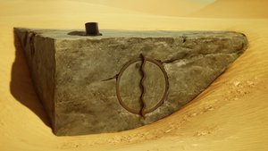 Tintin Reporter: Cigars of the Pharaoh screenshot