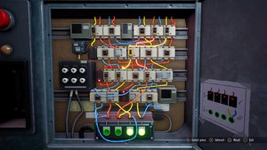 Tintin Reporter: Cigars of the Pharaoh screenshot