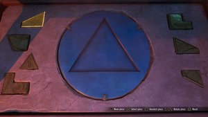 Tintin Reporter: Cigars of the Pharaoh screenshot