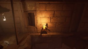 Tintin Reporter: Cigars of the Pharaoh screenshot