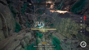 Tintin Reporter: Cigars of the Pharaoh screenshot