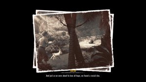 Tintin Reporter: Cigars of the Pharaoh screenshot