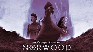 Escape from Norwood cover image