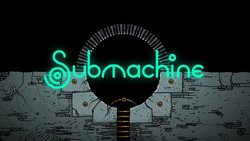 Submachine: Legacy Submachine: Legacy