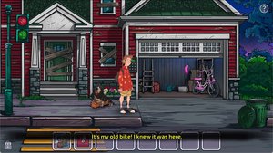 Jerry Wanker and the Quest to Get Laid screenshot