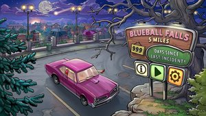 Jerry Wanker and the Quest to Get Laid screenshot