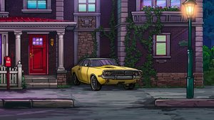 Jerry Wanker and the Quest to Get Laid screenshot