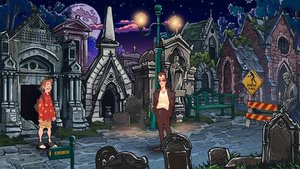 Jerry Wanker and the Quest to Get Laid screenshot