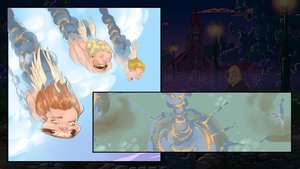 Jerry Wanker and the Quest to Get Laid screenshot