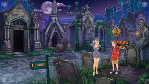 Jerry Wanker and the Quest to Get Laid screenshot