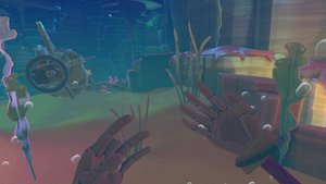 Another Fisherman's Tale screenshot