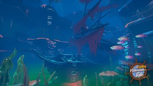 Another Fisherman's Tale screenshot